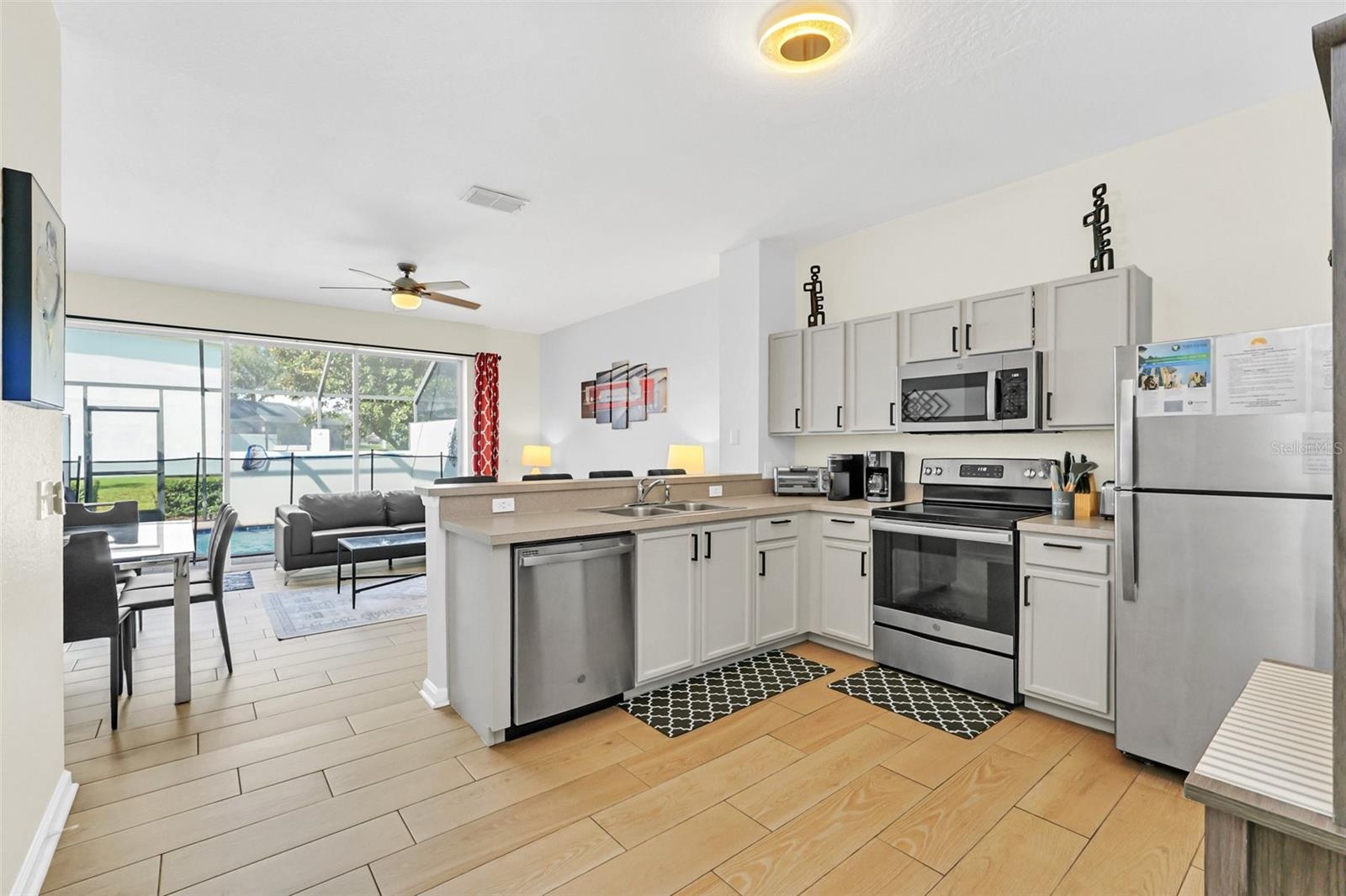 WINDSOR HILLS PH 2 - Residential