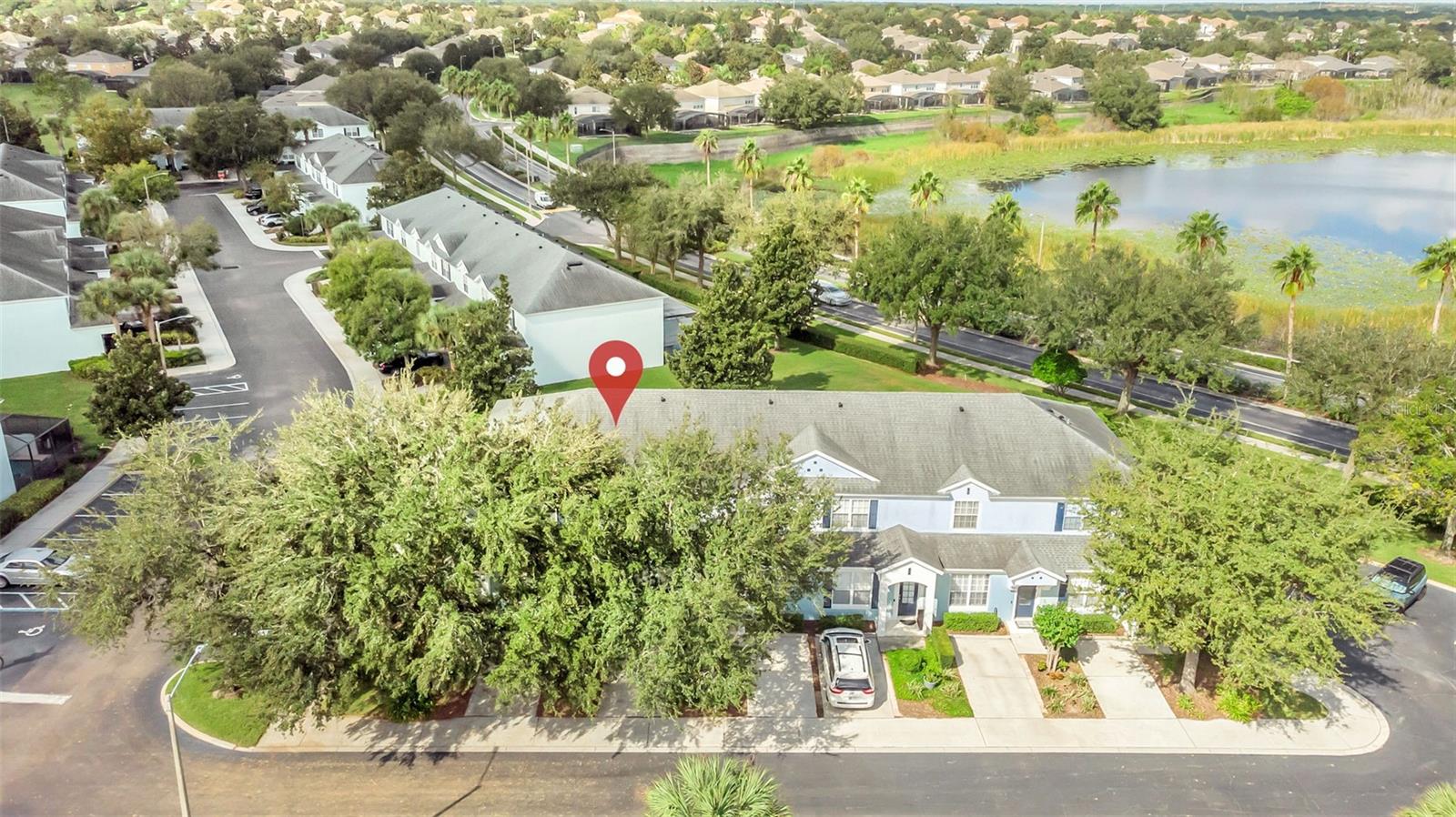 WINDSOR HILLS PH 2 - Residential