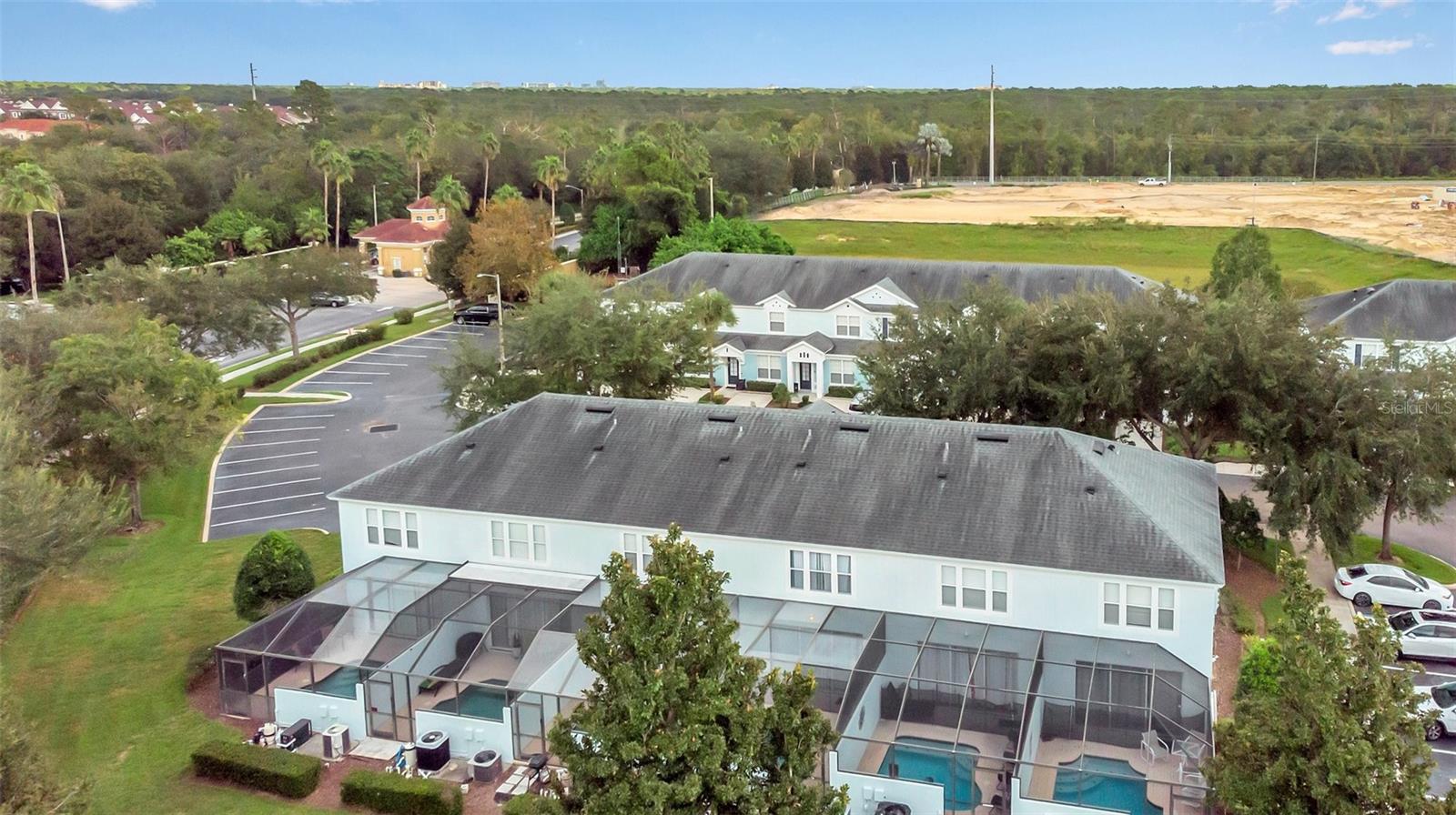 WINDSOR HILLS PH 2 - Residential