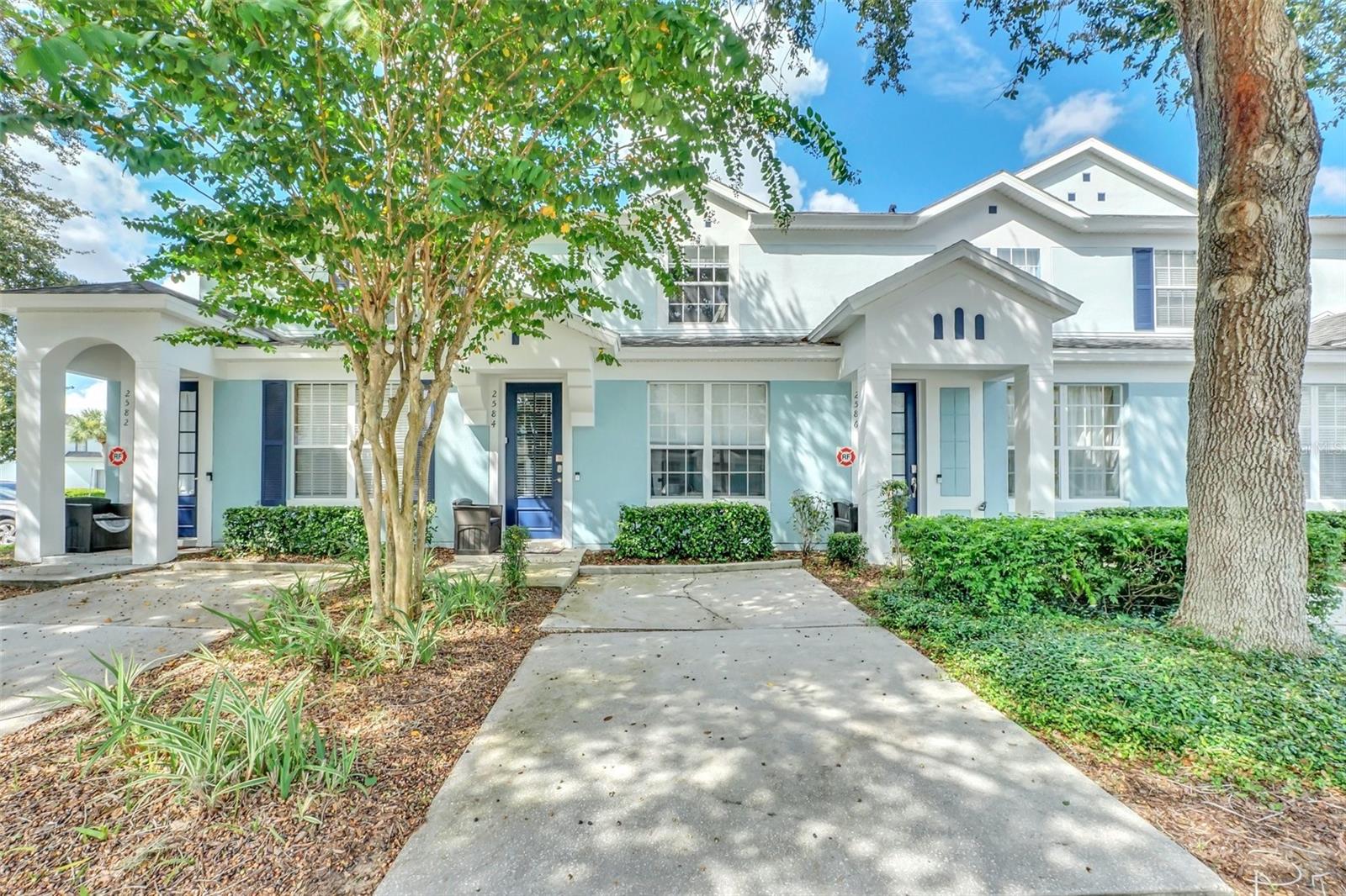 WINDSOR HILLS PH 2 - Residential