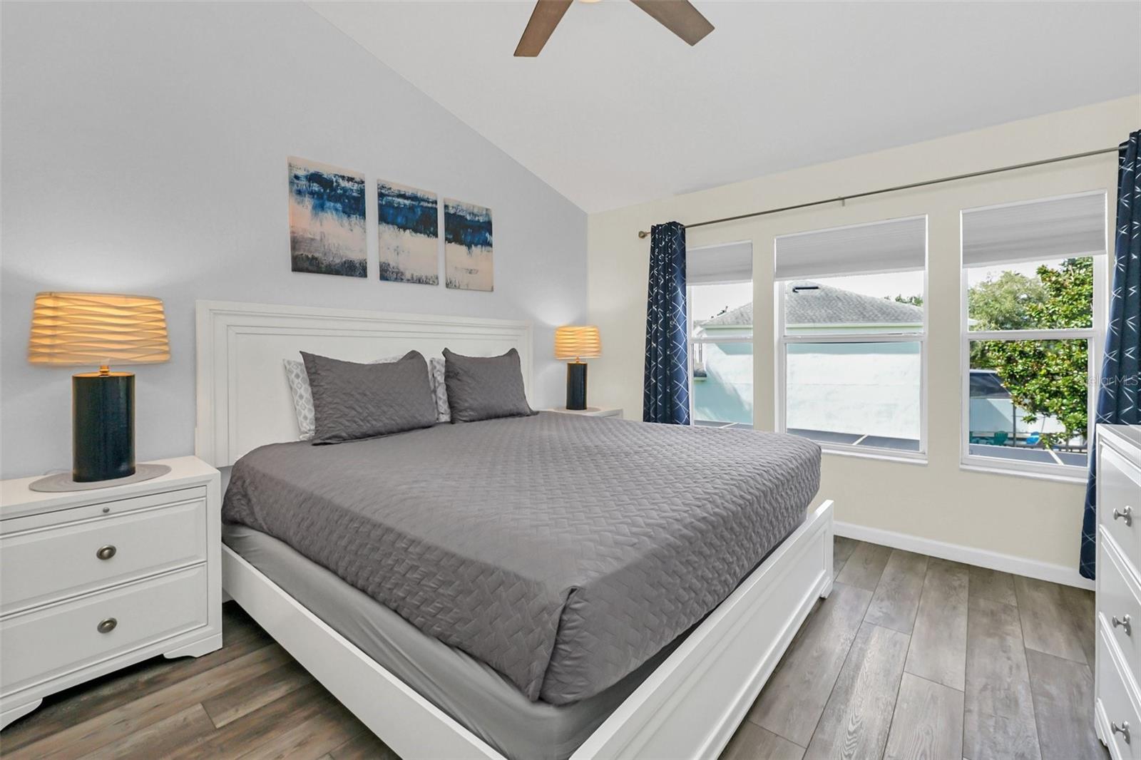 WINDSOR HILLS PH 2 - Residential