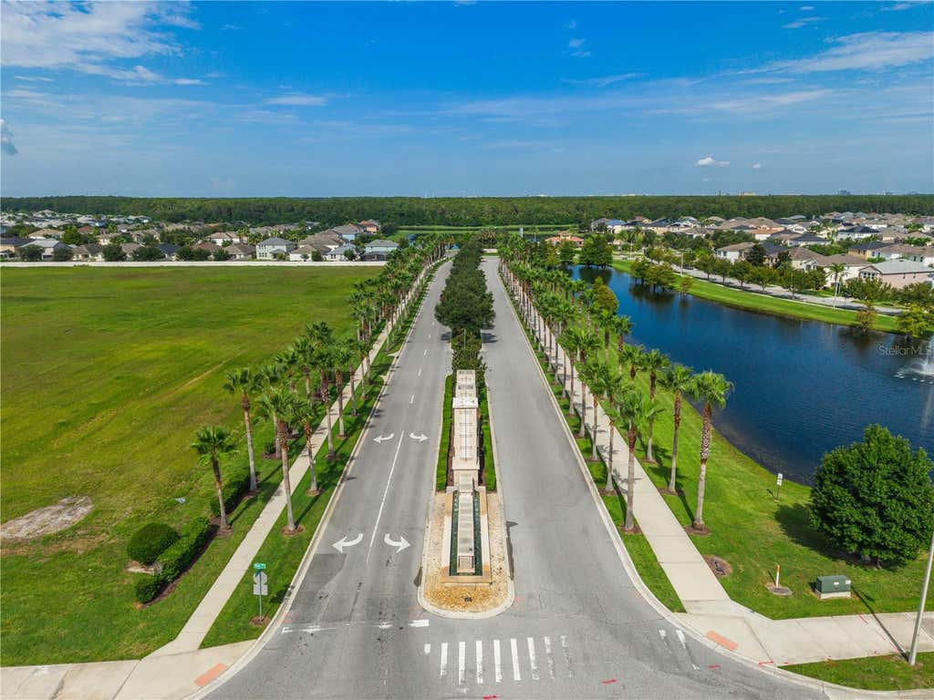 Photo of 2753 Monticello Way, Kissimmee, FL 34741 (MLS # O6436110)