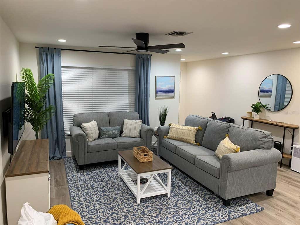 Photo of 23184 Glory Avenue, Port Charlotte, FL 33952 (MLS # C7529117)