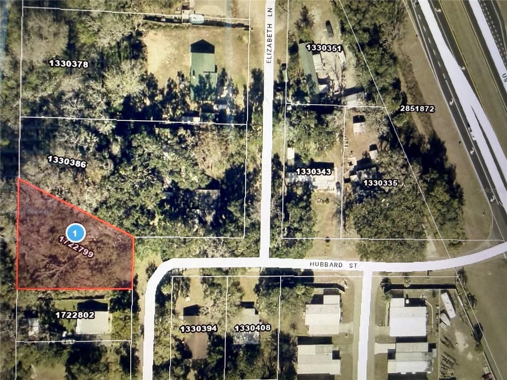 Photo of Hubbard Street, Leesburg, FL 34748 (MLS # G5118227)