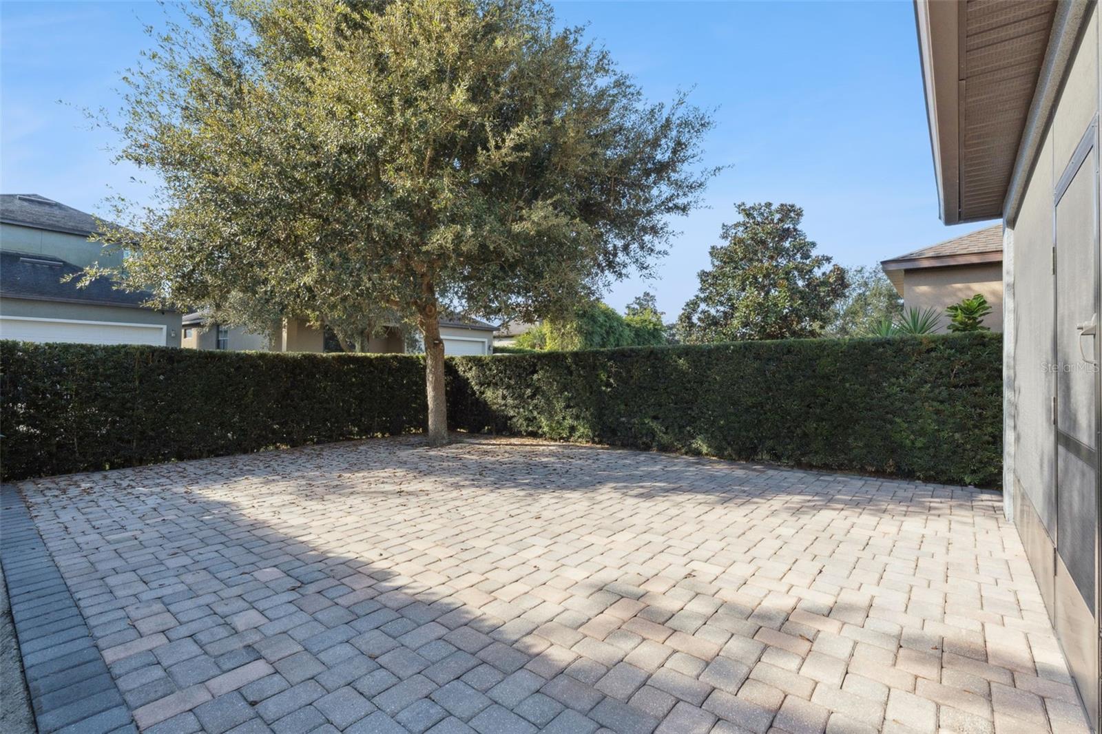 WINDERMERE TERRACE - Residential