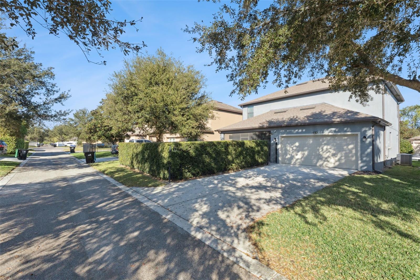 WINDERMERE TERRACE - Residential