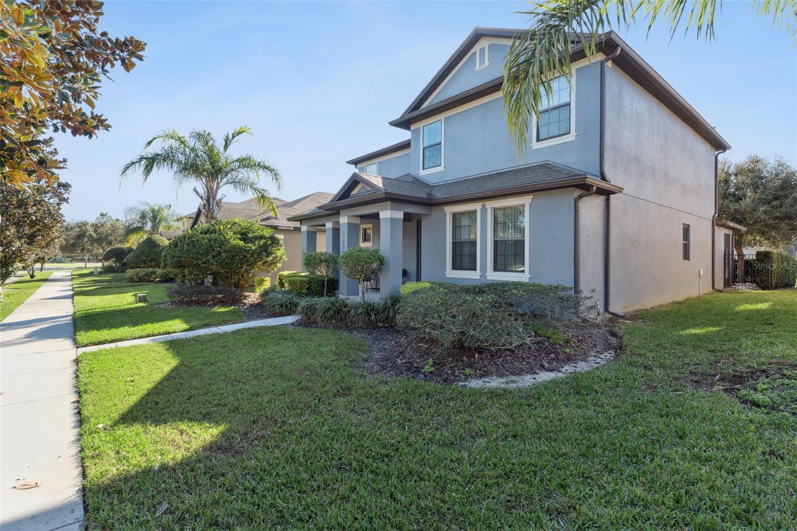 WINDERMERE TERRACE - Residential