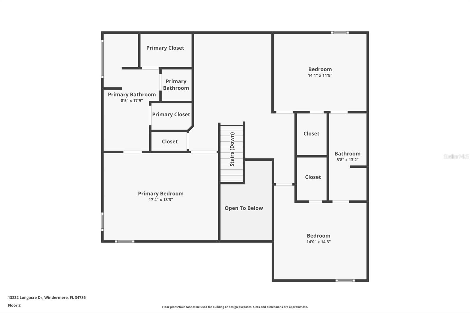 WINDERMERE TERRACE - Residential
