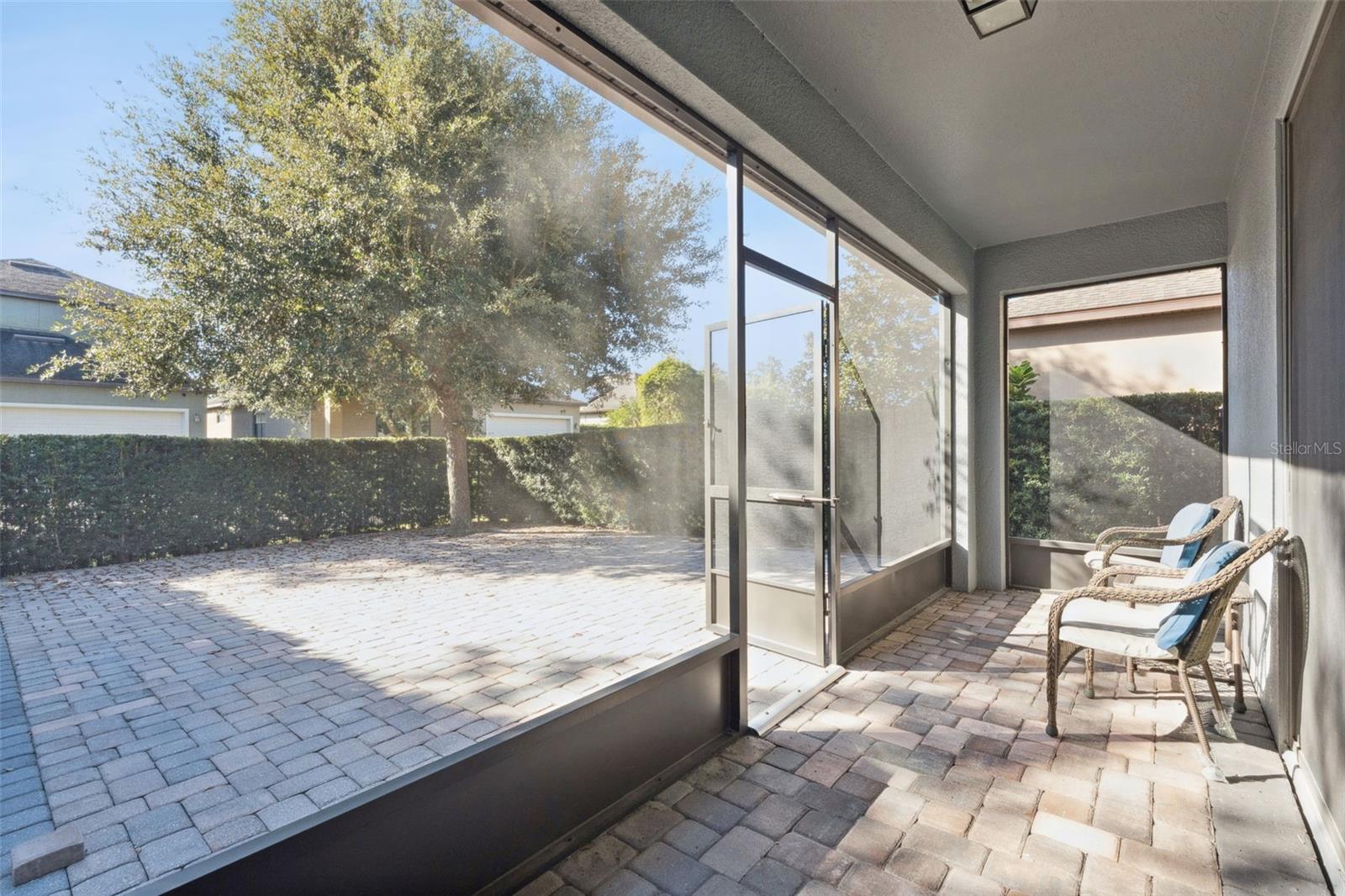 WINDERMERE TERRACE - Residential