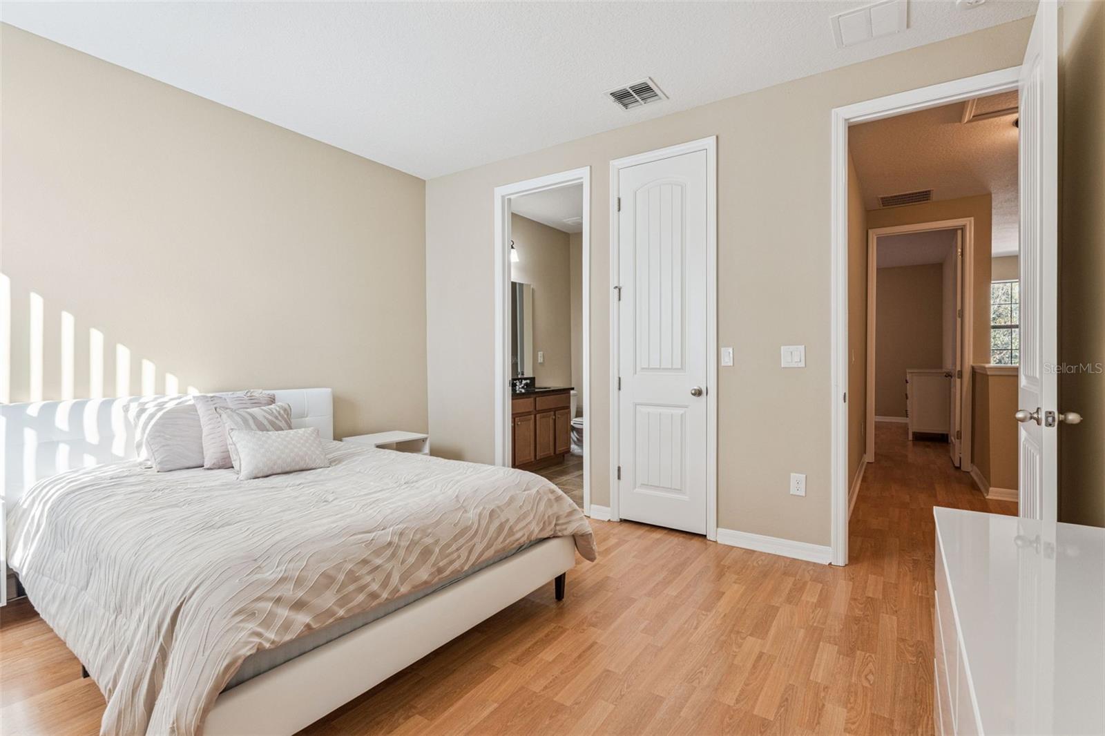 WINDERMERE TERRACE - Residential