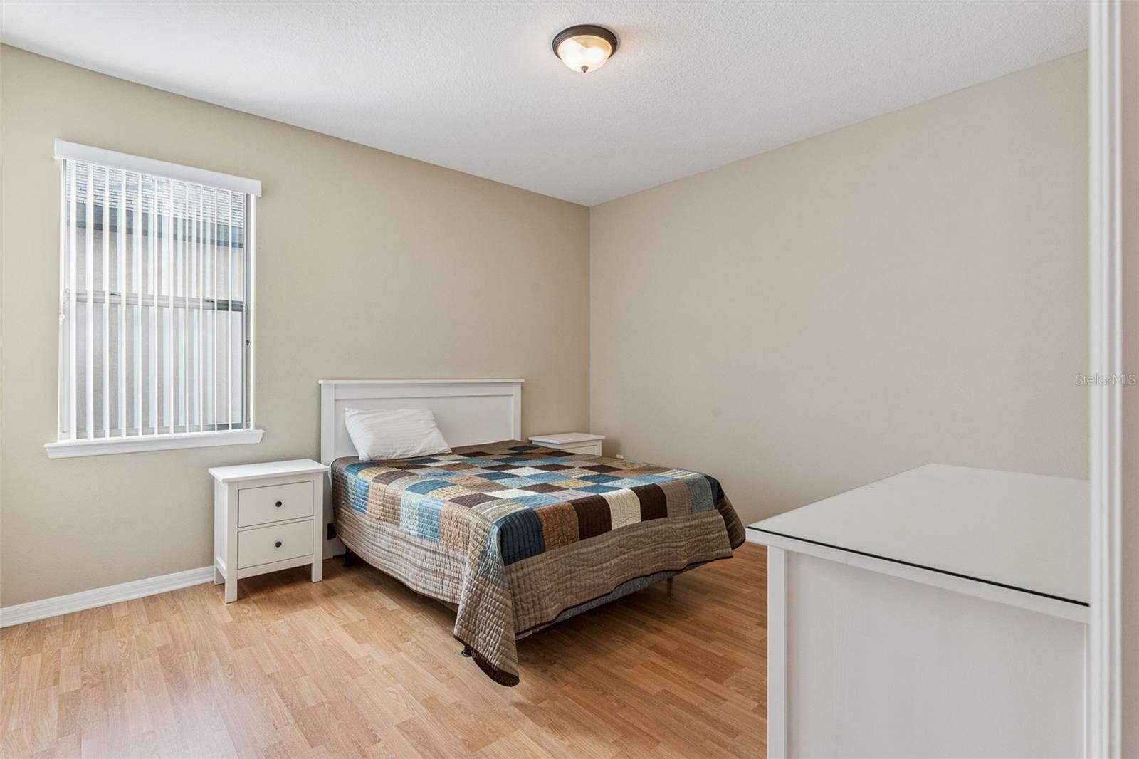 WINDERMERE TERRACE - Residential