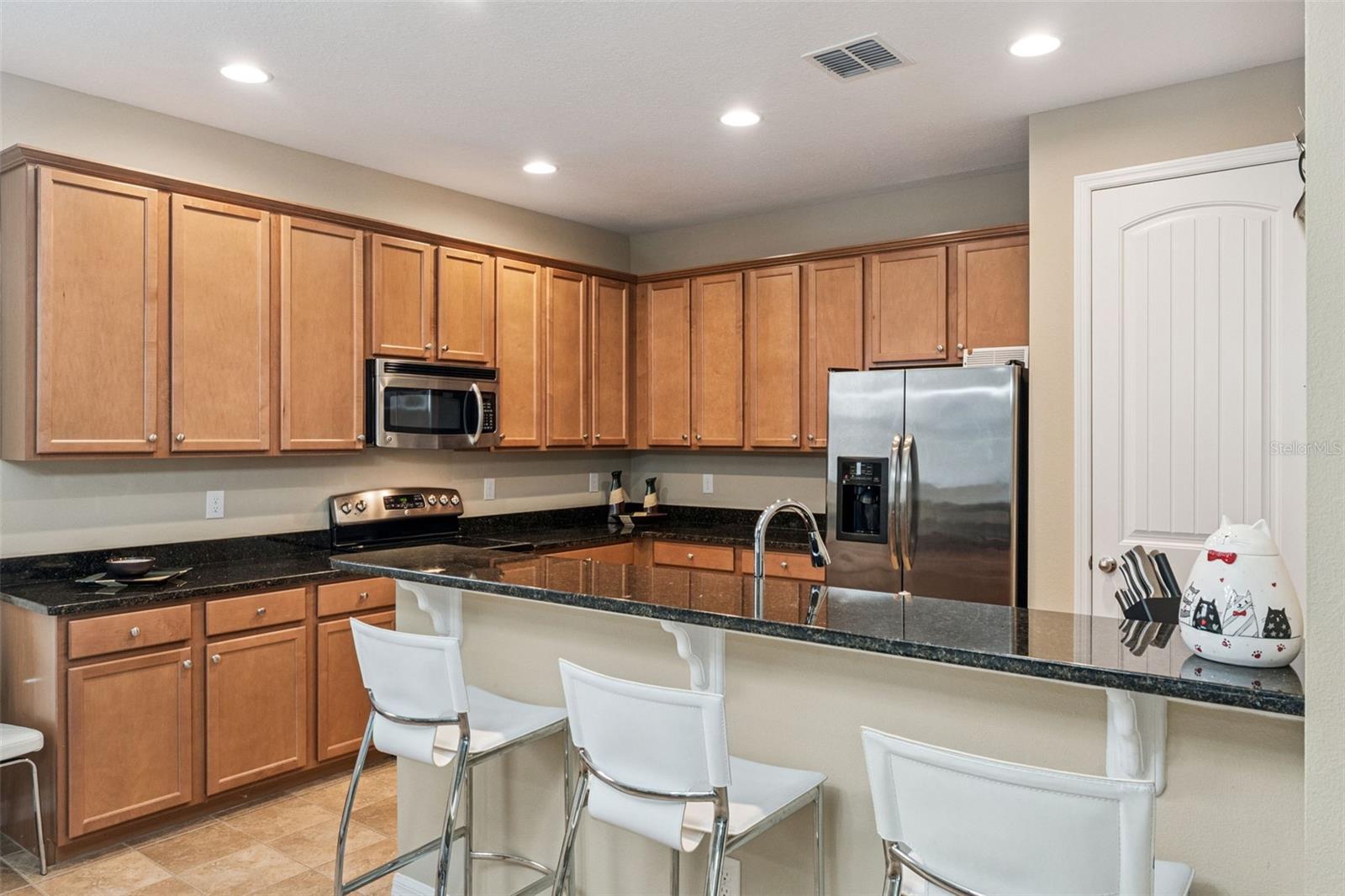 WINDERMERE TERRACE - Residential