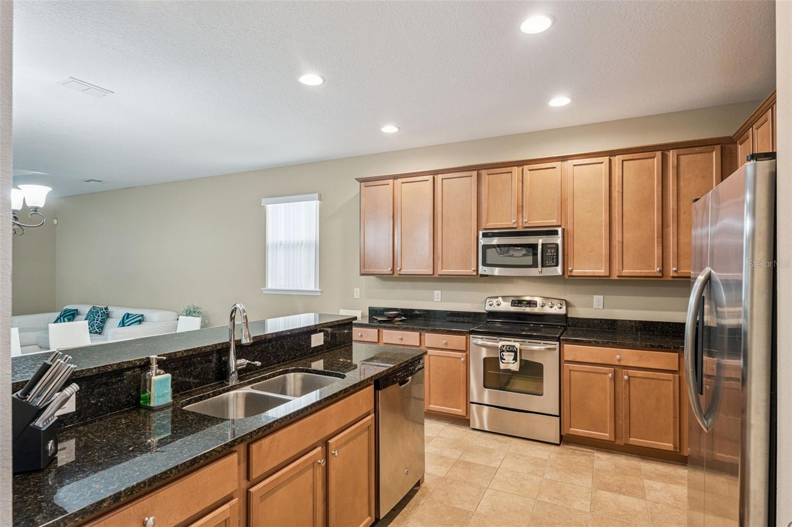 WINDERMERE TERRACE - Residential