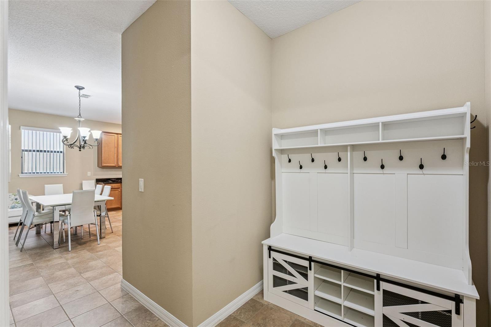 WINDERMERE TERRACE - Residential