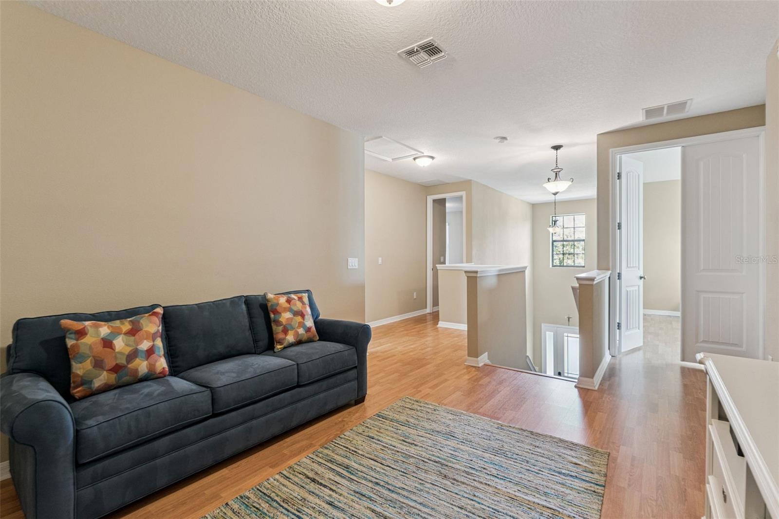 WINDERMERE TERRACE - Residential