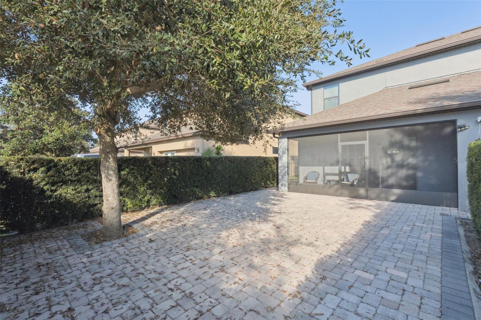 WINDERMERE TERRACE - Residential