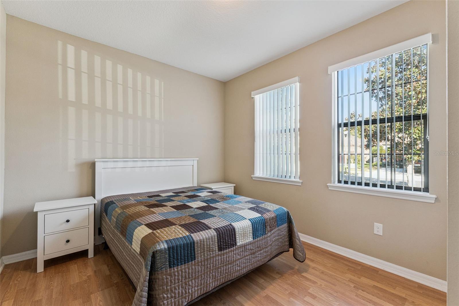 WINDERMERE TERRACE - Residential