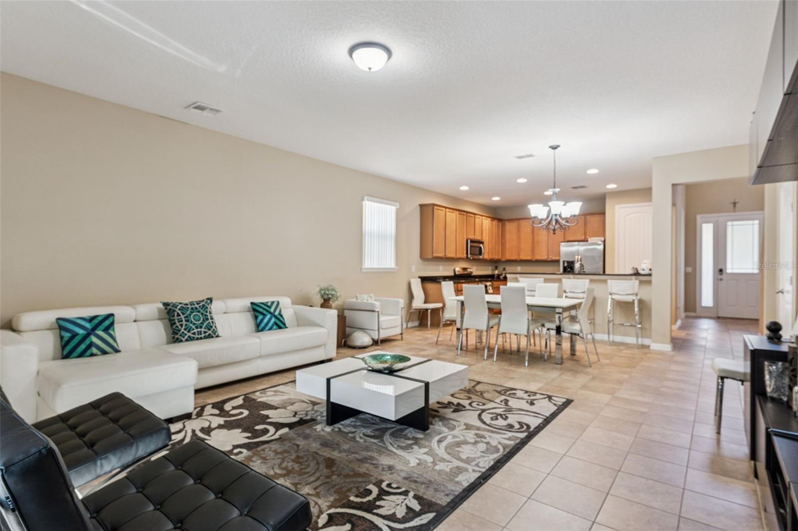 WINDERMERE TERRACE - Residential