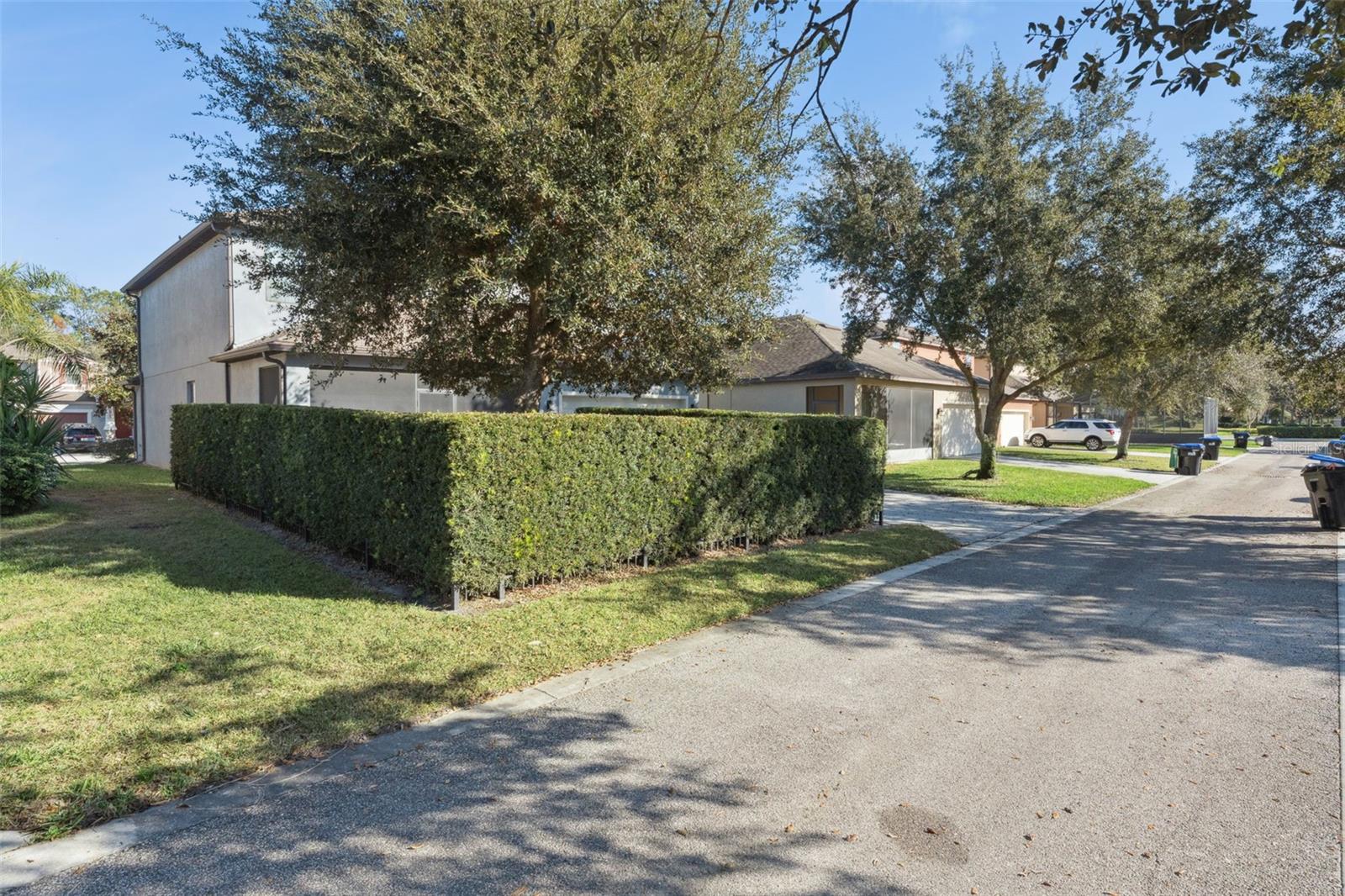 WINDERMERE TERRACE - Residential