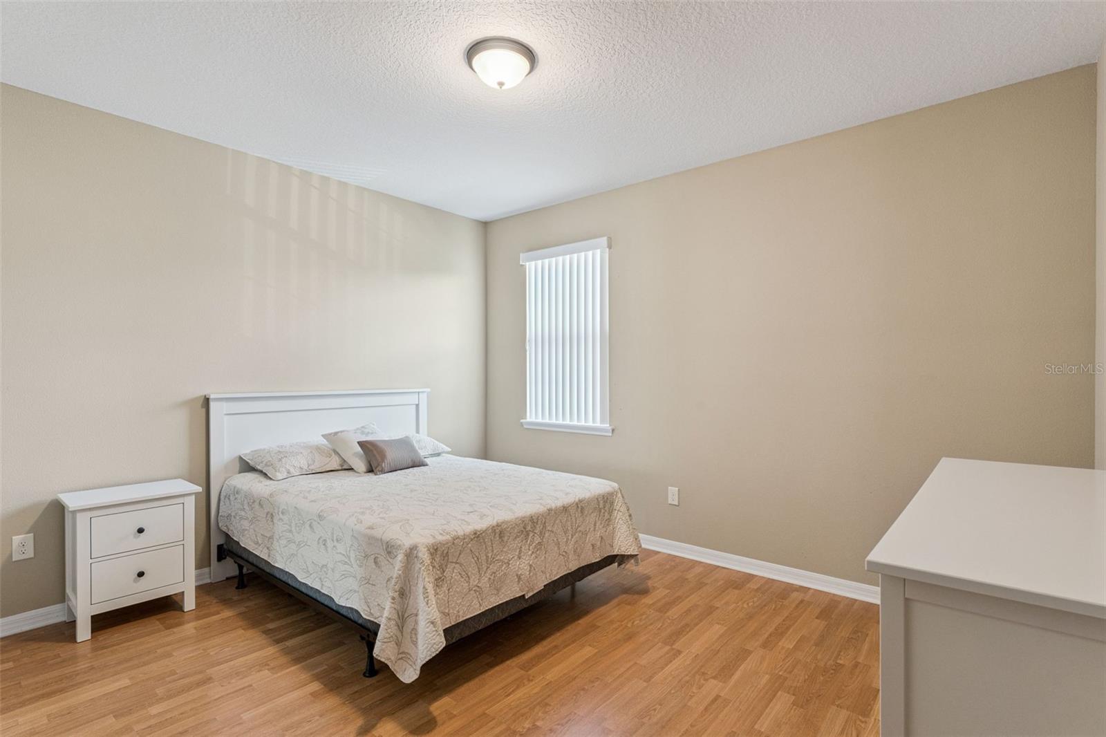 WINDERMERE TERRACE - Residential