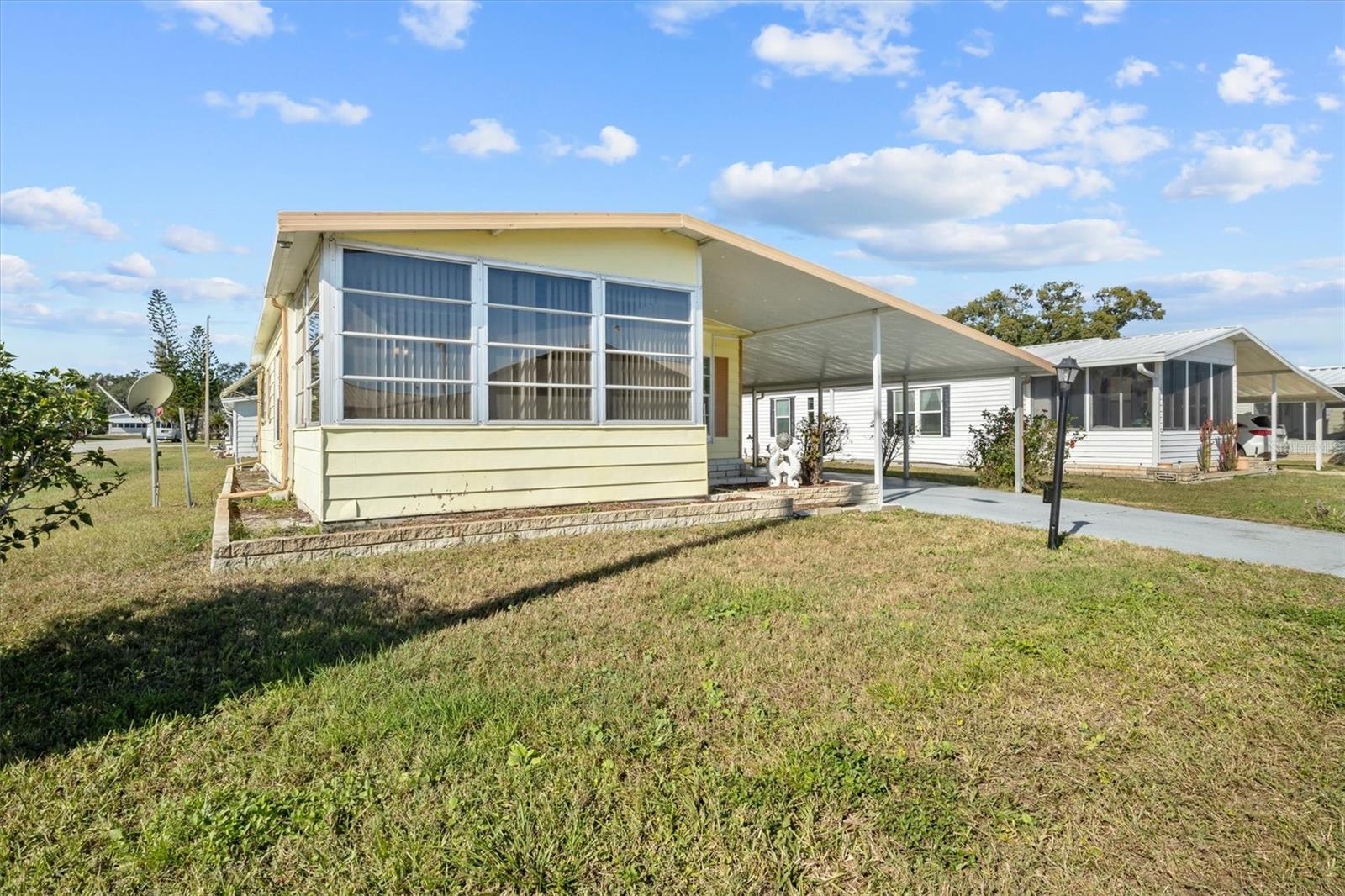 LAKE N GOLF ESTATES - Residential