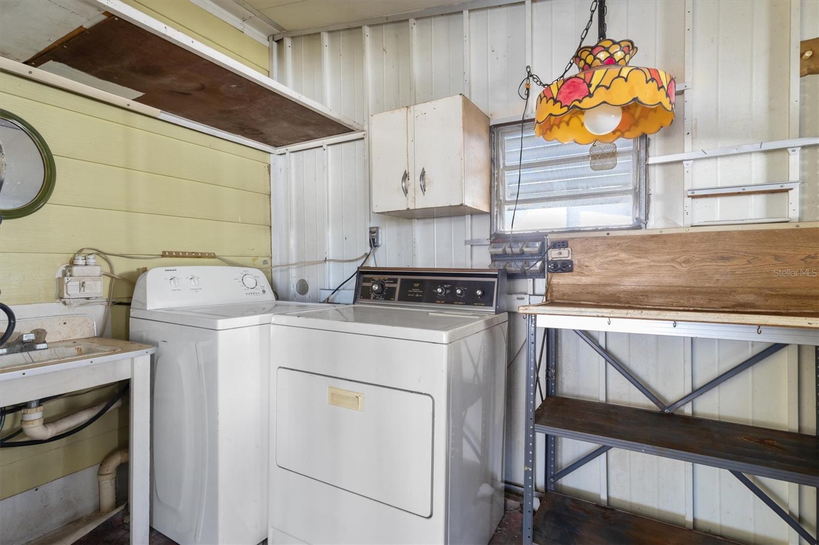 LAKE N GOLF ESTATES - Residential