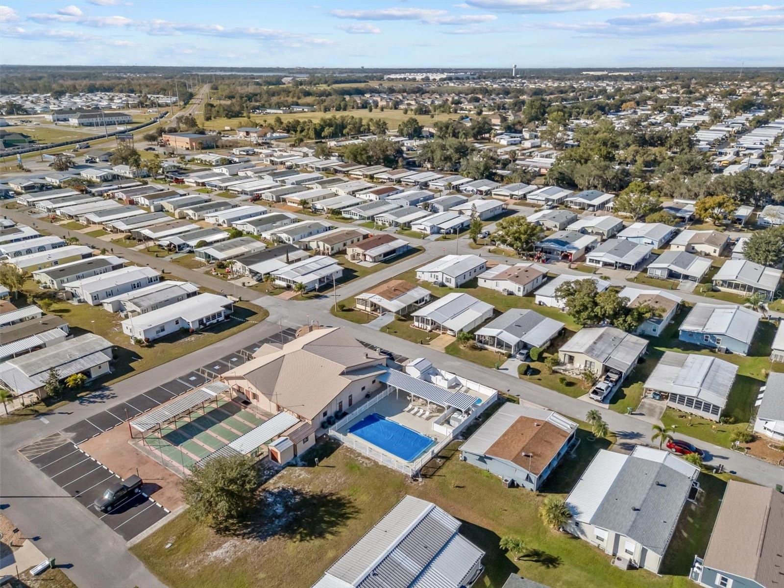 LAKE N GOLF ESTATES - Residential