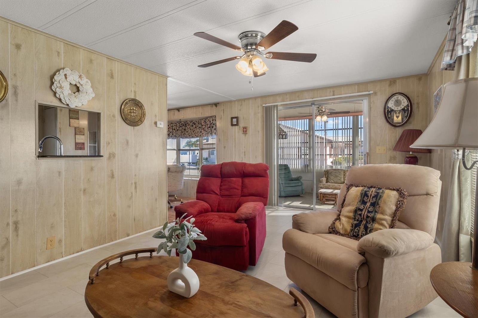 LAKE N GOLF ESTATES - Residential