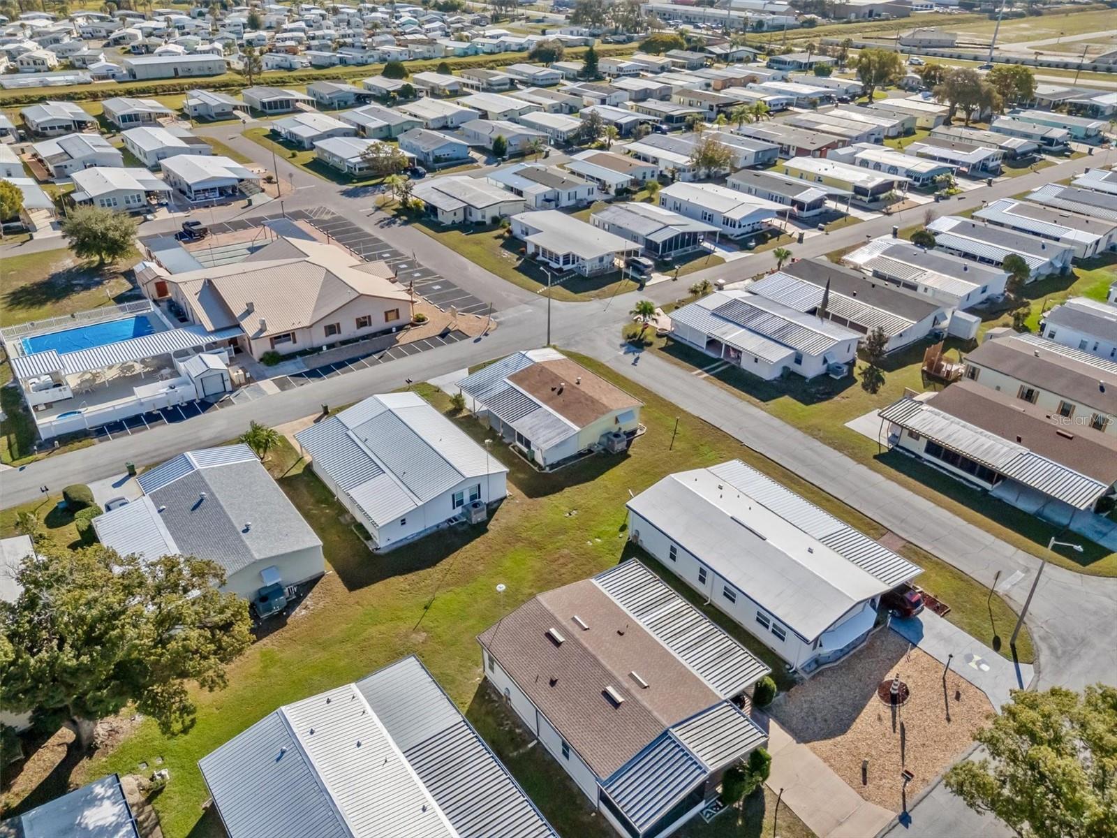 LAKE N GOLF ESTATES - Residential