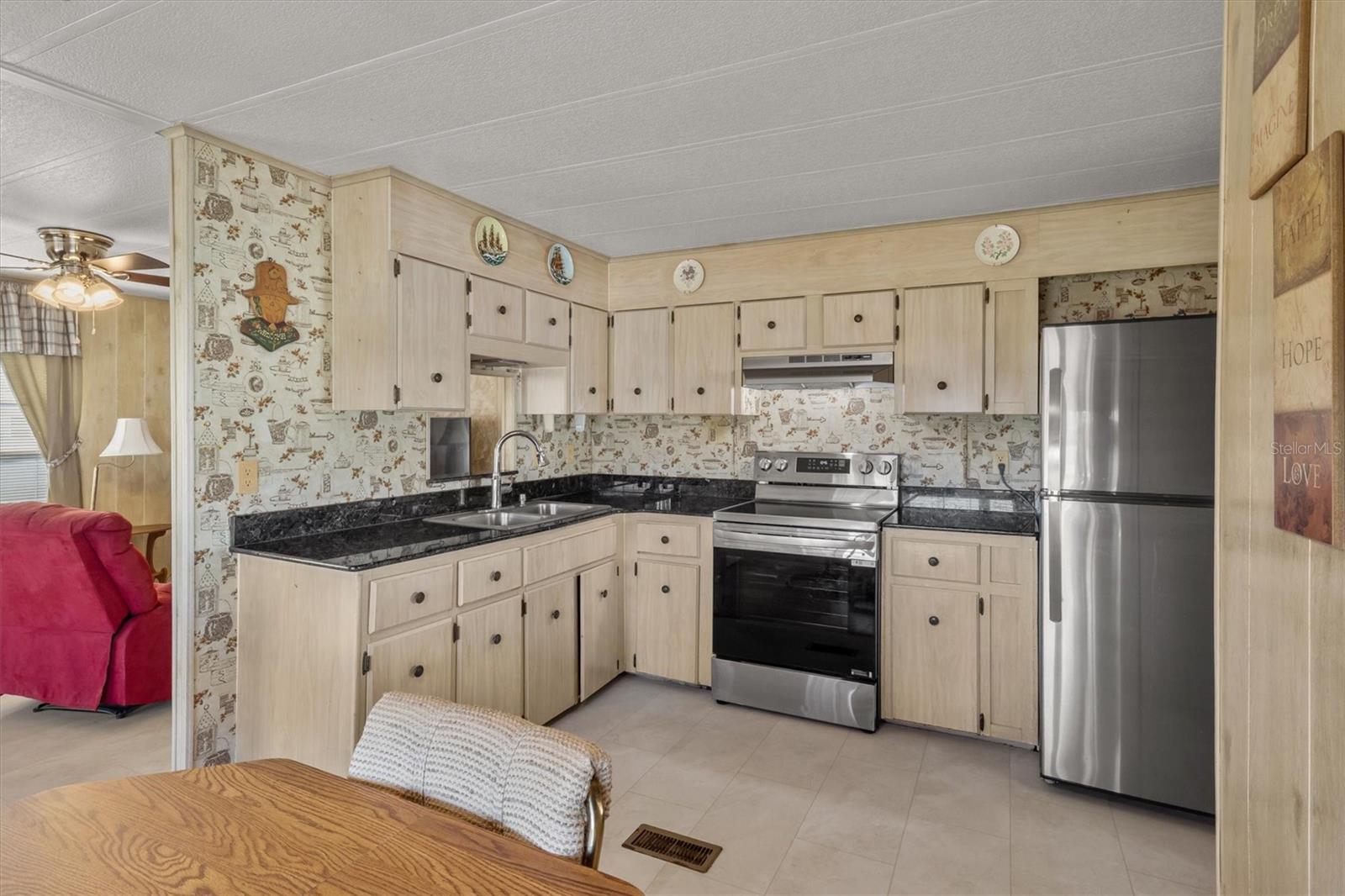 LAKE N GOLF ESTATES - Residential