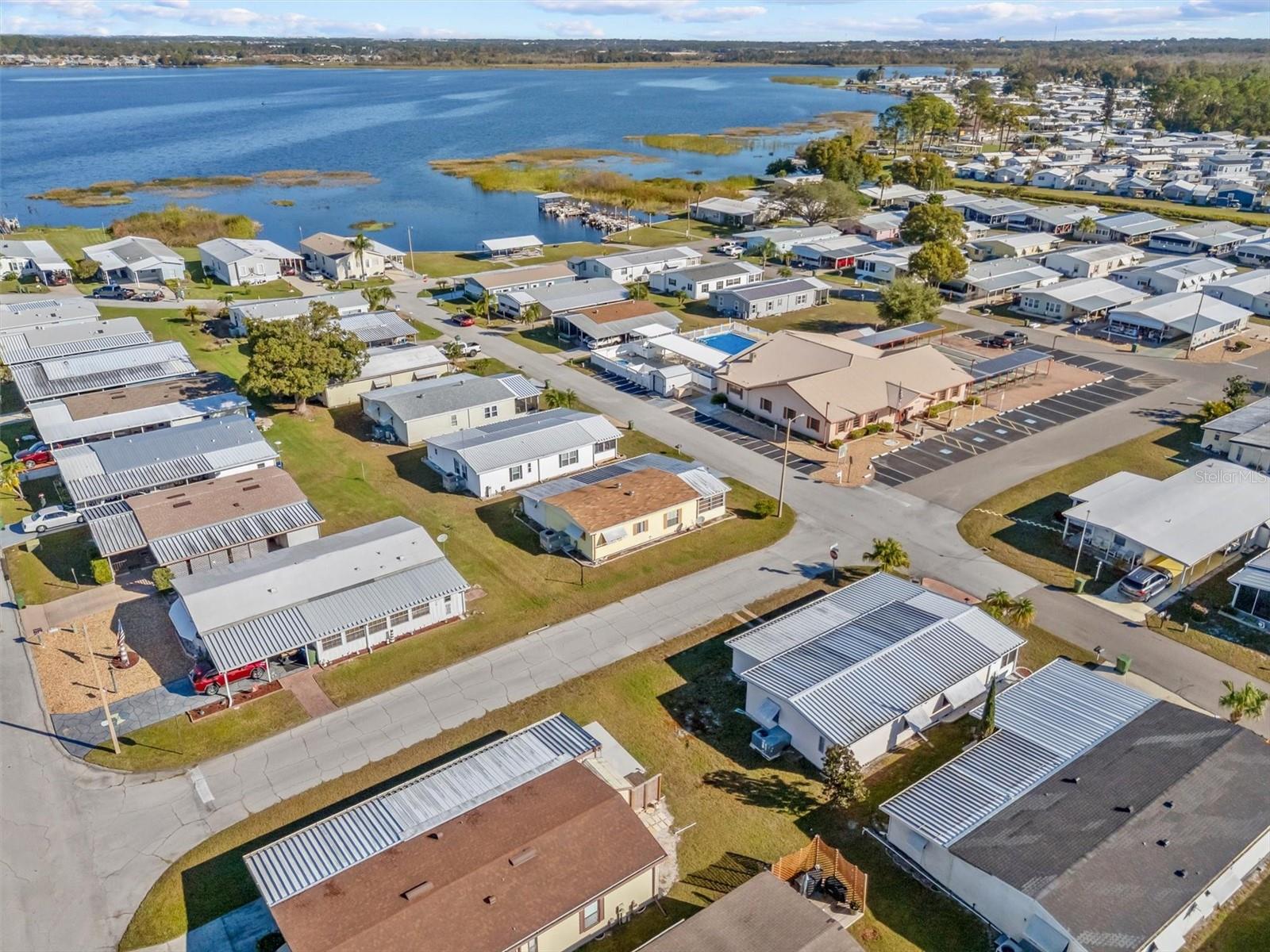 LAKE N GOLF ESTATES - Residential