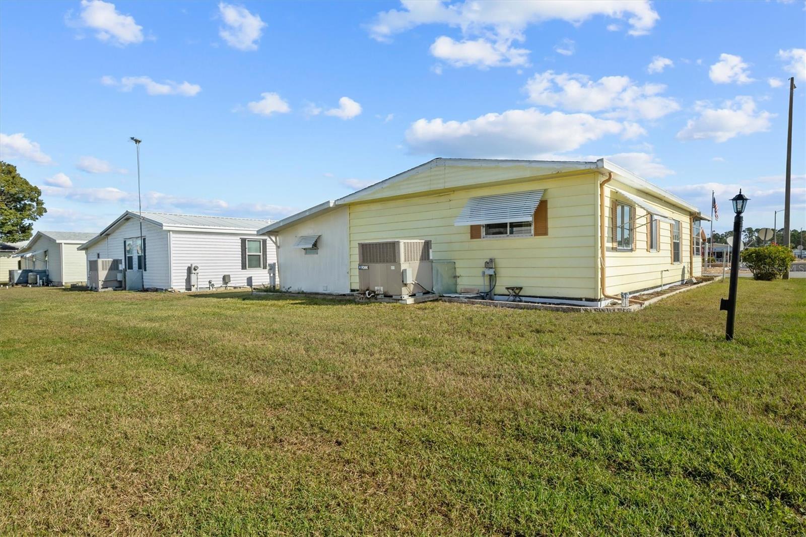 LAKE N GOLF ESTATES - Residential