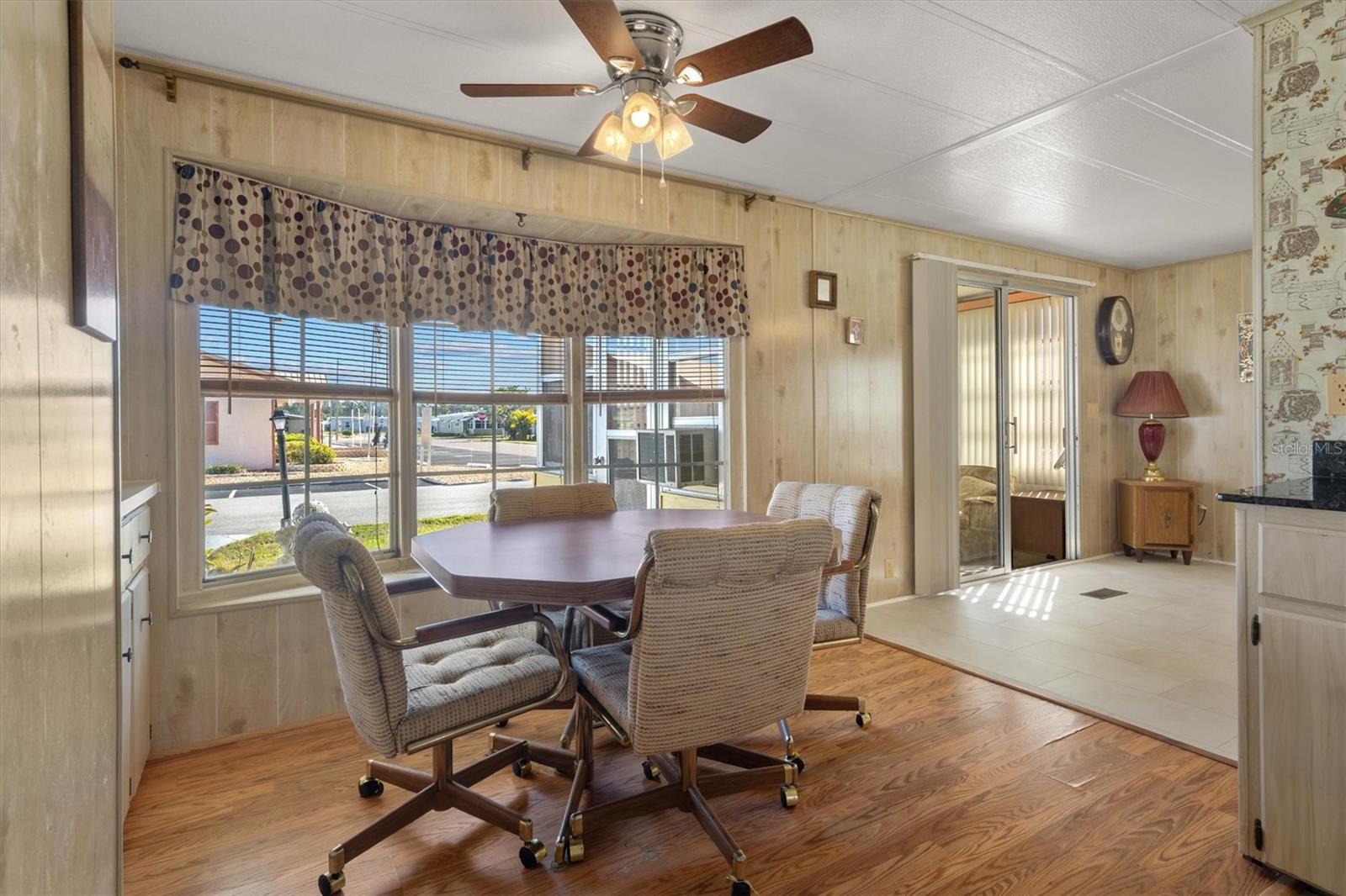 LAKE N GOLF ESTATES - Residential