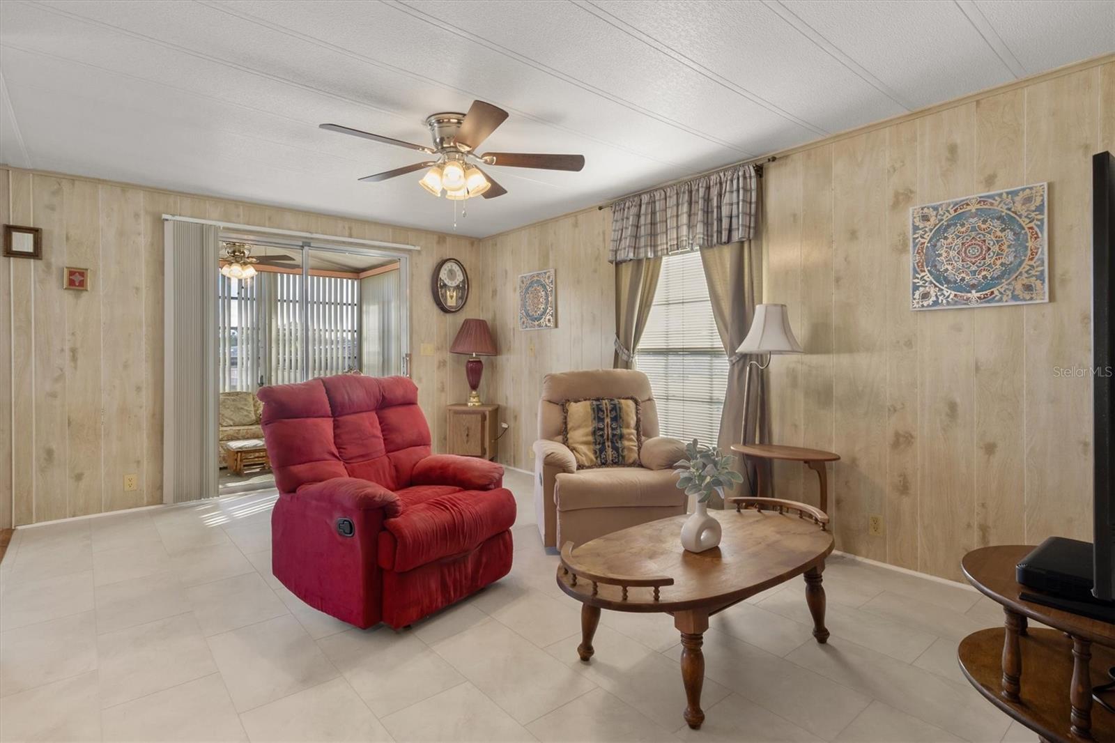 LAKE N GOLF ESTATES - Residential