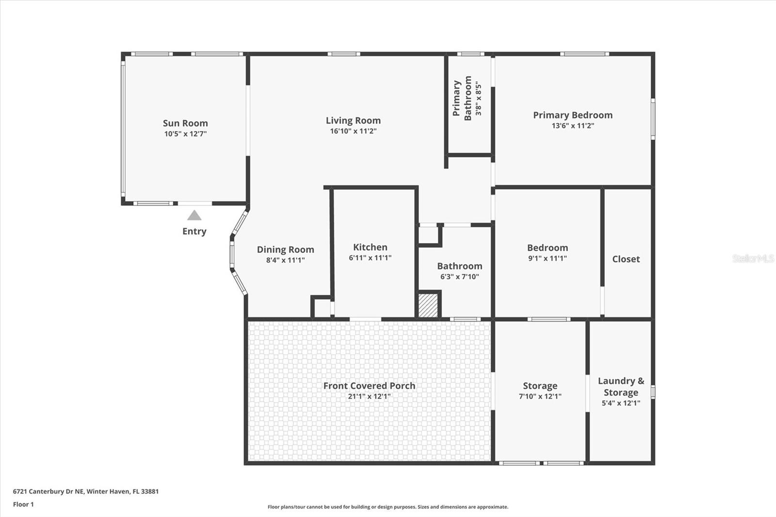 LAKE N GOLF ESTATES - Residential