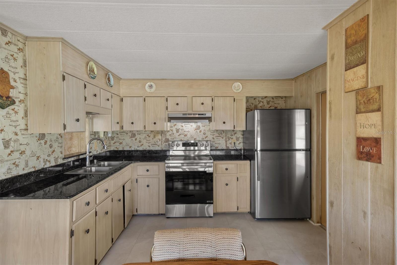 LAKE N GOLF ESTATES - Residential