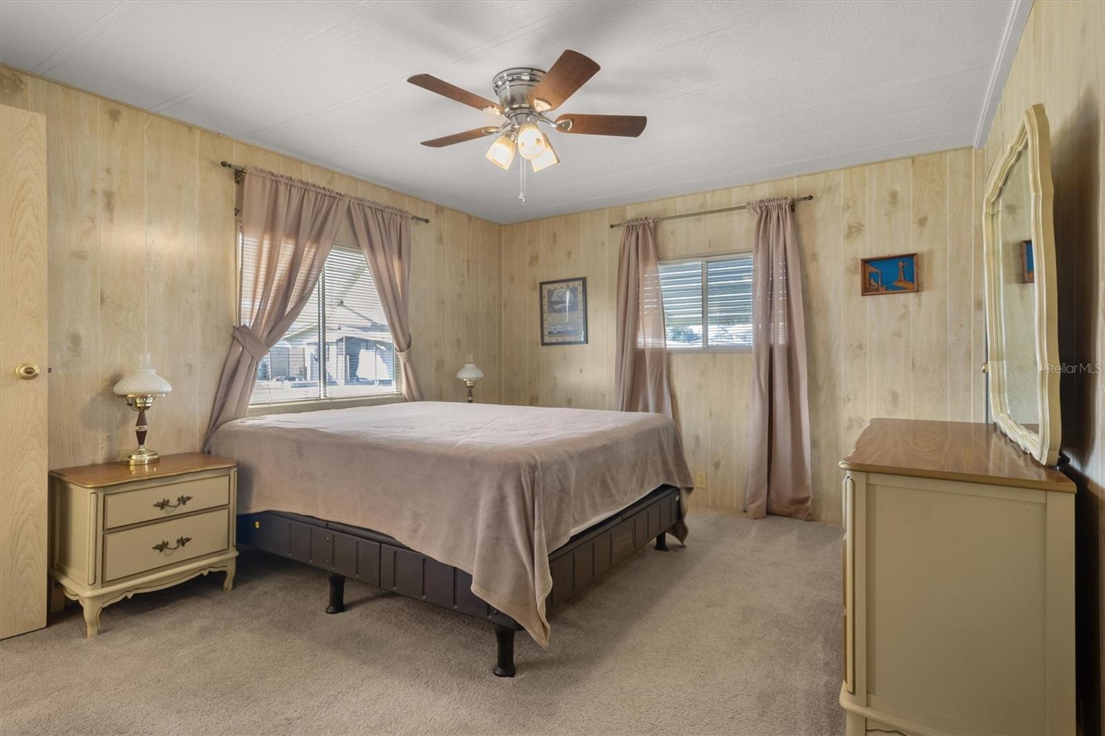 LAKE N GOLF ESTATES - Residential