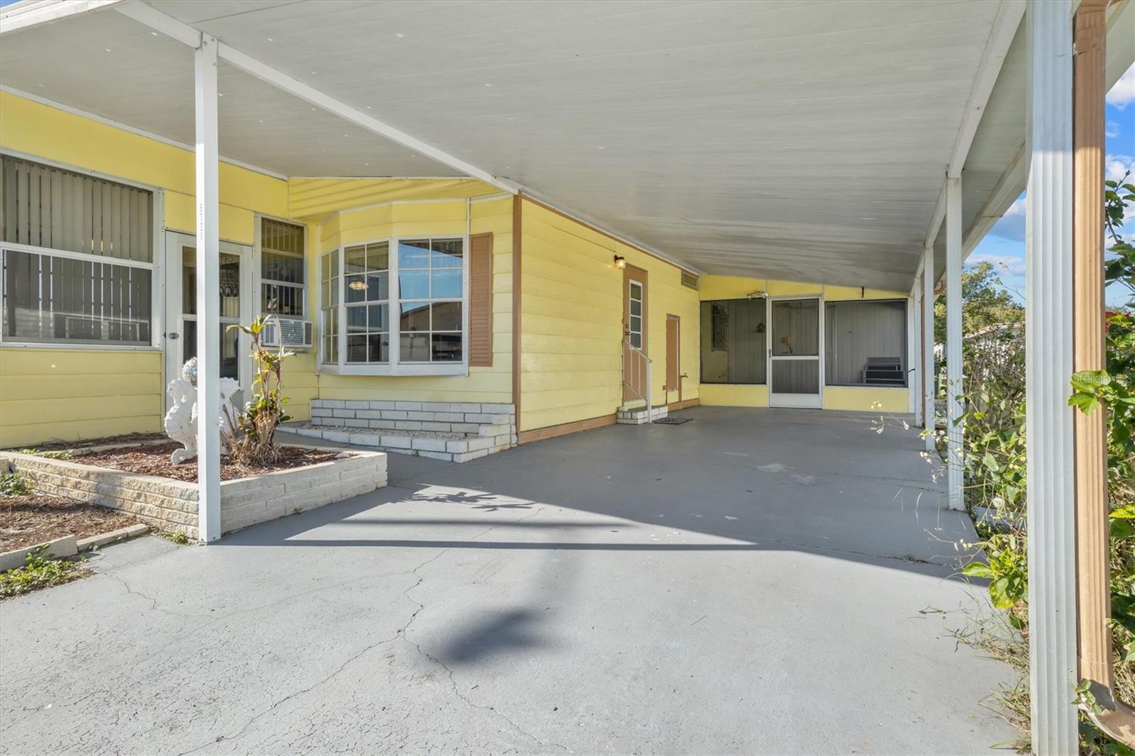 LAKE N GOLF ESTATES - Residential