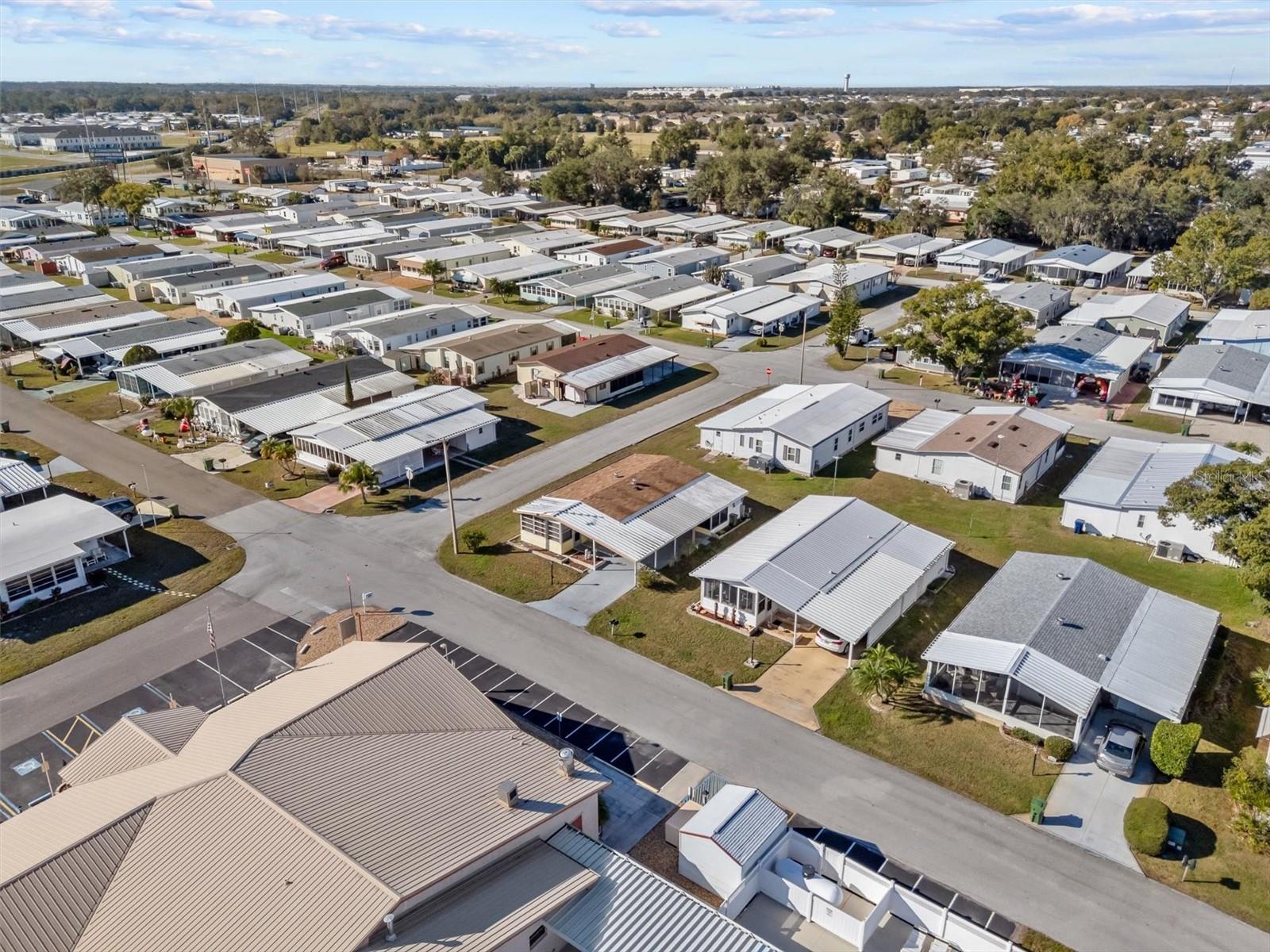 LAKE N GOLF ESTATES - Residential