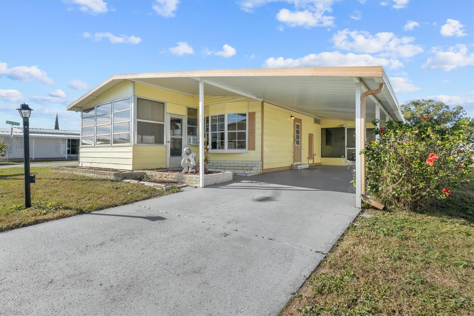 LAKE N GOLF ESTATES - Residential