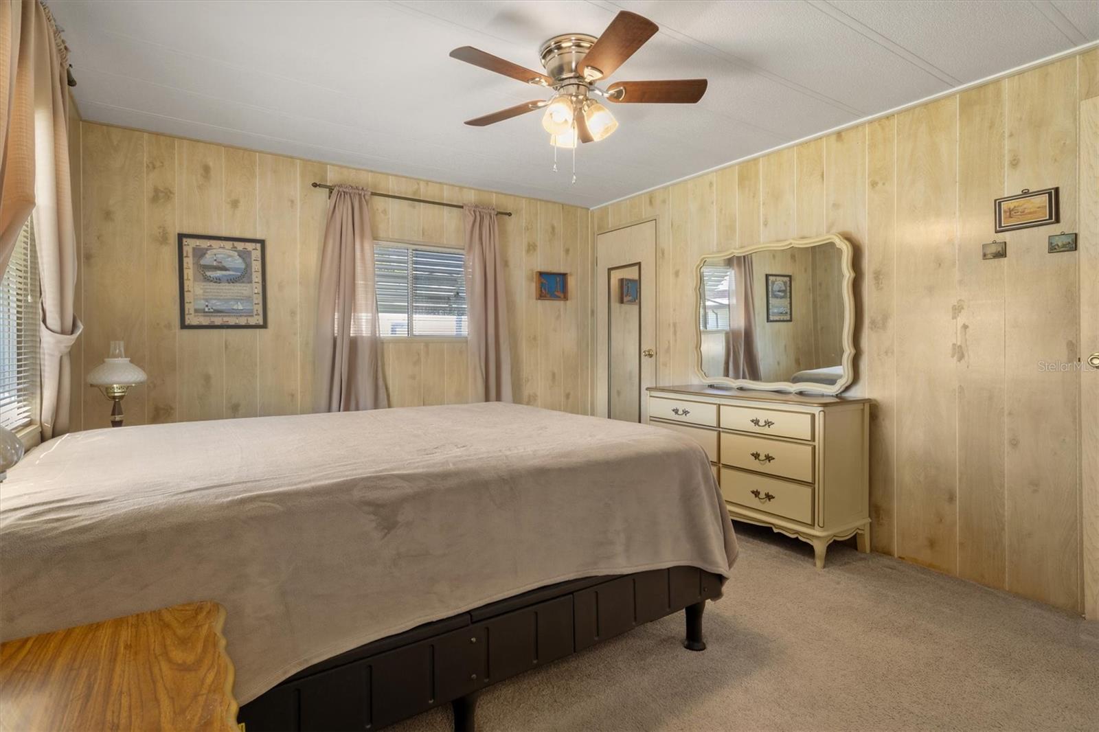 LAKE N GOLF ESTATES - Residential