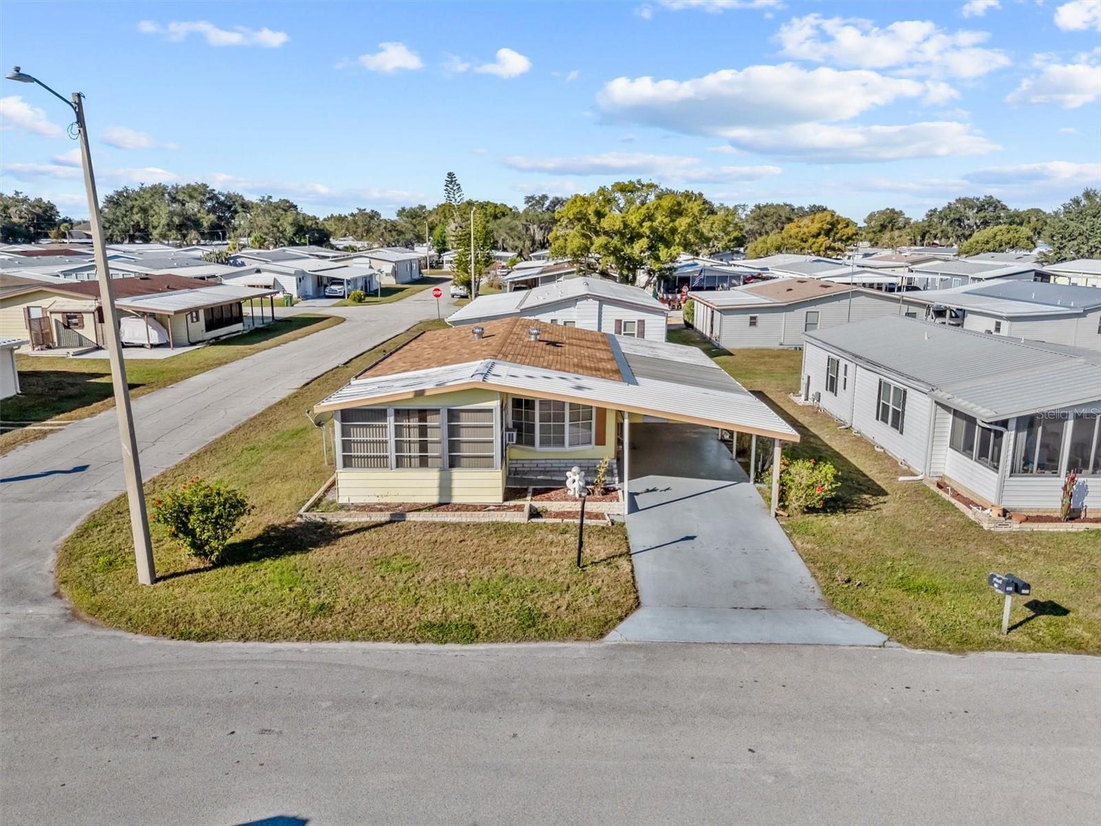 LAKE N GOLF ESTATES - Residential