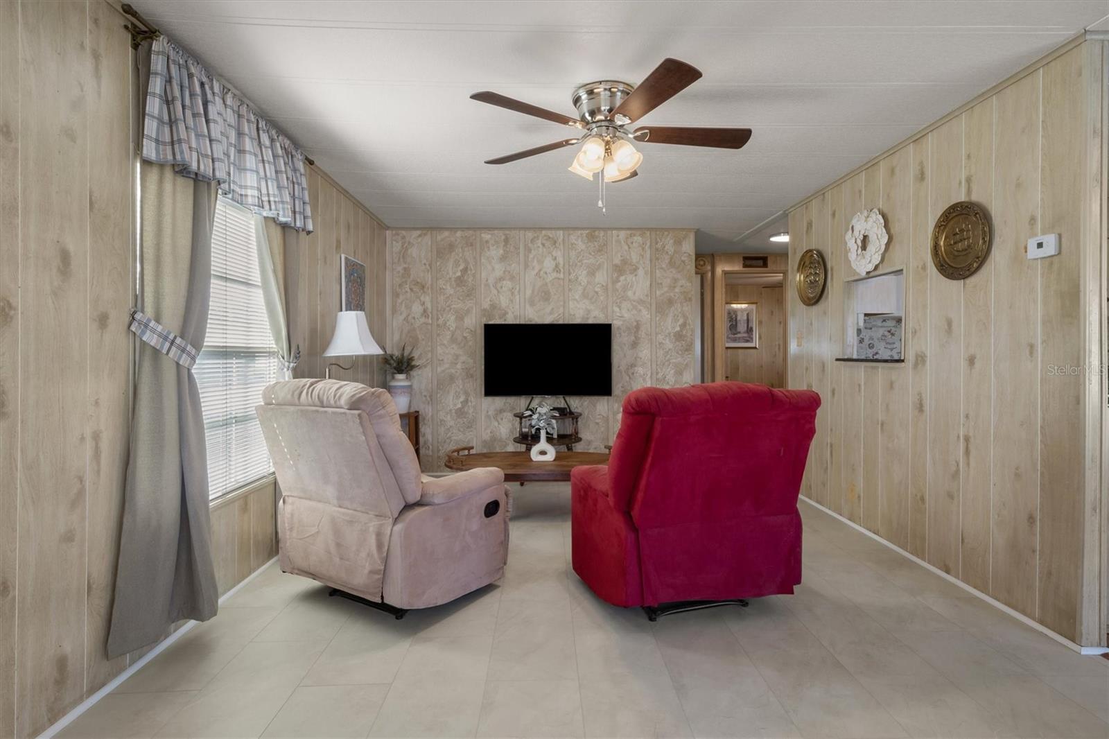 LAKE N GOLF ESTATES - Residential