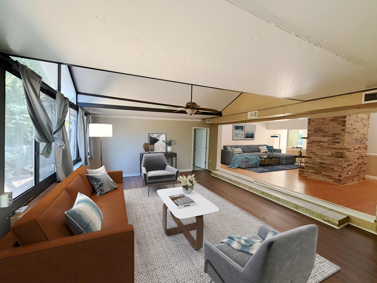 WYNDHAM WOODS PH 2 - Residential