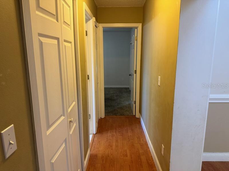 WYNDHAM WOODS PH 2 - Residential