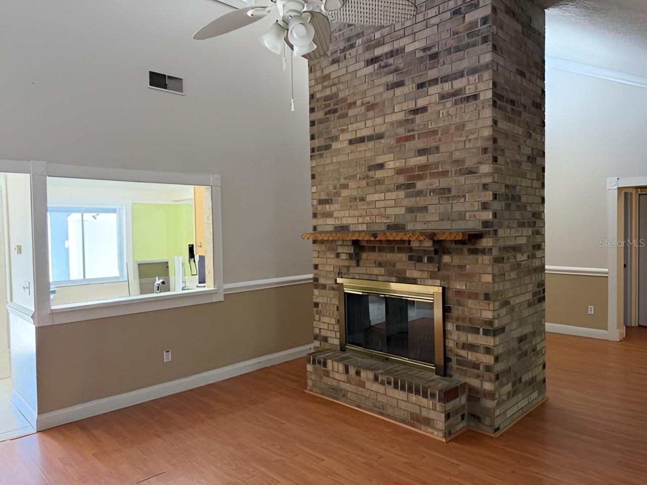 WYNDHAM WOODS PH 2 - Residential