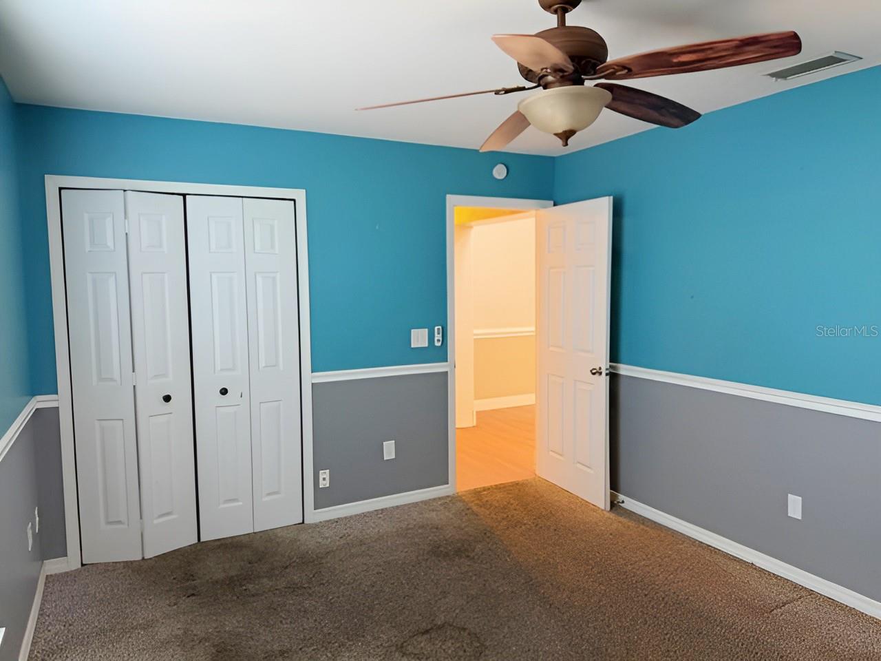 WYNDHAM WOODS PH 2 - Residential