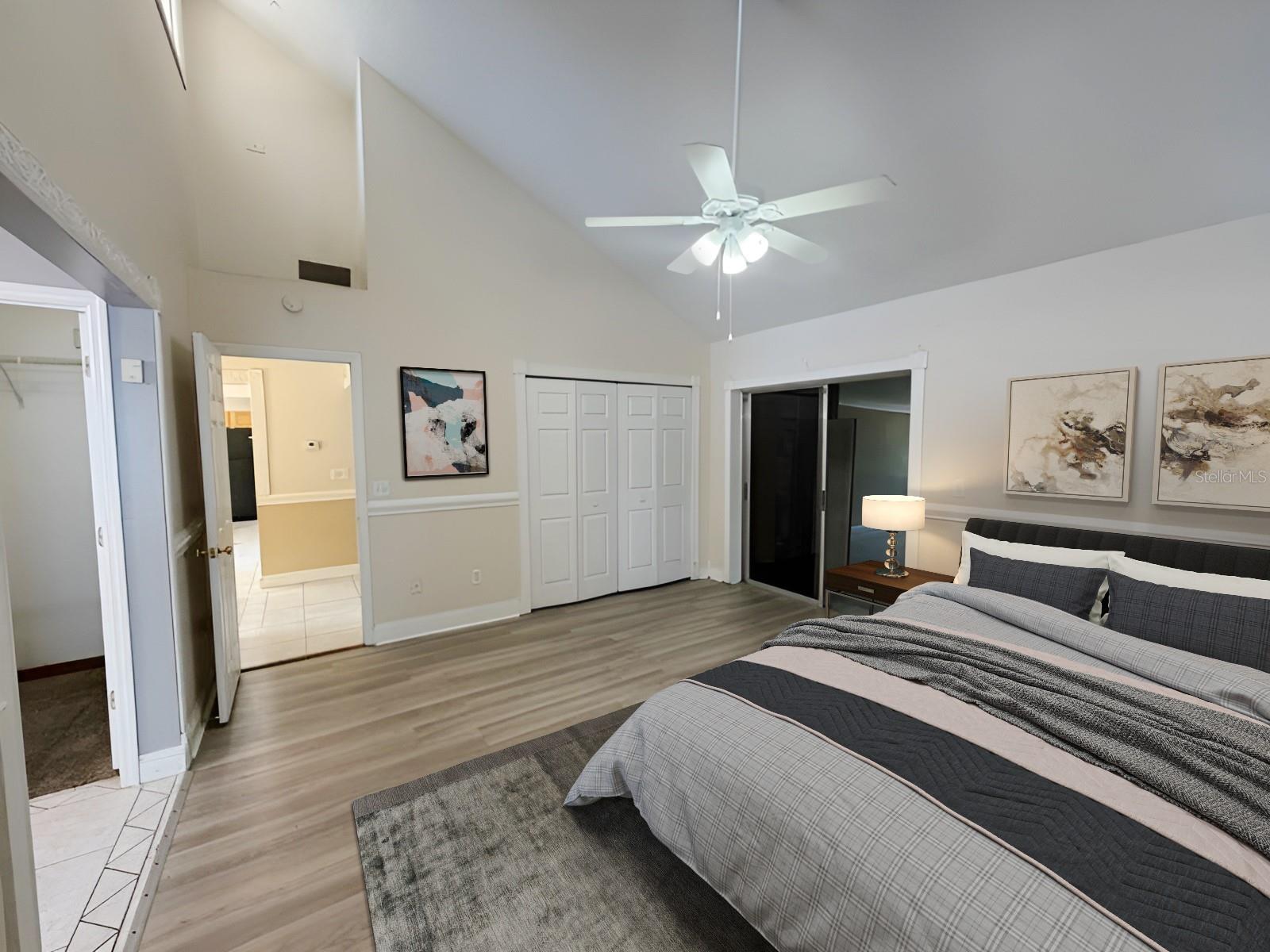 WYNDHAM WOODS PH 2 - Residential