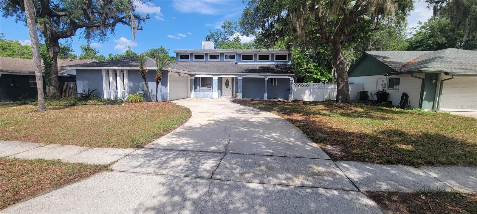 WYNDHAM WOODS PH 2 - Residential