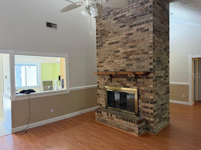 WYNDHAM WOODS PH 2 - Residential